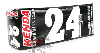 Камера Kenda 24 Downhill (2014)