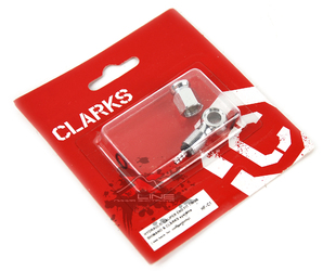 Тормозные фитинги Clarks HF-С1 (2014)