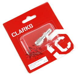 Тормозные фитинги Clarks HF-L4 (2018)