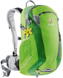 Рюкзак Deuter Bike One 18 SL Кiwi-Emerald (2015)