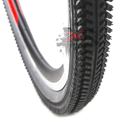 Покрышка Vee Rubber 081C (2016)