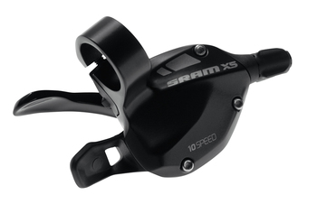 Манетка SRAM X5 Rear 10 speed (2014)