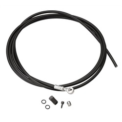 Гидролиния Avid Hydraulic Line Kit Black (2014)