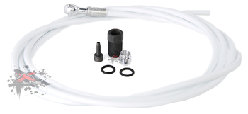 Гидролиния Avid Hydraulic Line Kit White (2014)