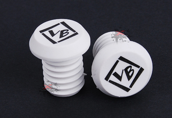 Грипстопы Velobox VLP-87 White (2016)