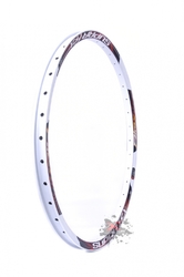 Обод Alexrims Supra FRX White (2016)