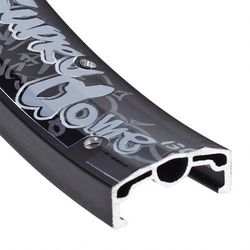 Обод Alexrims Supra Dome 20