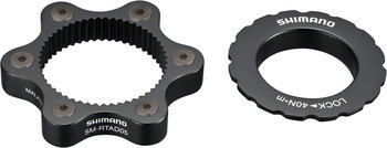 Адаптер Shimano SM-RTAD05 (2014)