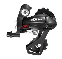 Переключатель задний Shimano Sora RD-3500 (2016)