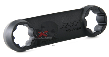 Ключ RST H5GAC616 (2017)