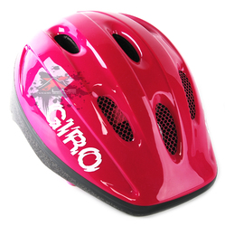 Шлем Giro Rodeo Pink (2014)