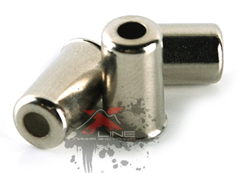 Наконечник рубашки XLINE 11x5.6 (2015)