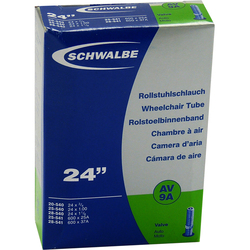 Камера Schwalbe AV9A (2018)