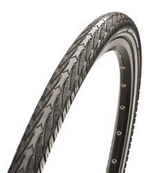 Покрышка Maxxis OverDrive (2017)