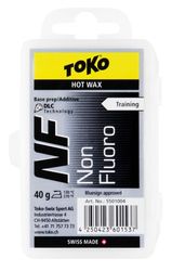 Парафин Toko NF Hot Wax Black 40g (2019)