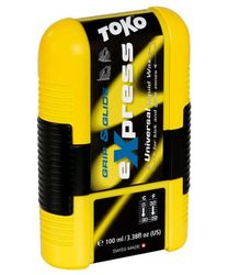 Смазка Toko Grip & Glide Pocket (2016)
