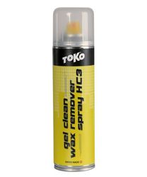 Очиститель Toko Gel Clean Spray HC3 (2019)