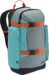 Рюкзак Burton Day Hiker Pack Electro Pop Rip Stop (2015)