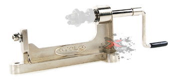Станок для накатки резьбы на спицы CYCLO Spoke Thread Rolling Tool (2017)