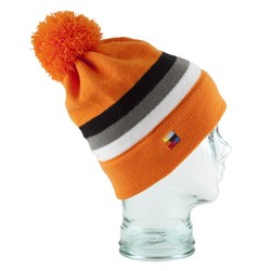 Шапка COAL The Freezin Orange (2014)
