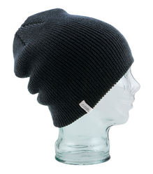 Шапка COAL The Frena Solid Black (2015)