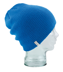 Шапка COAL The Frena Solid Royal Blue (2014)