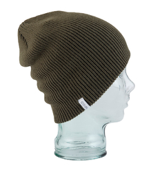 Шапка COAL The Frena Solid Olive (2014)