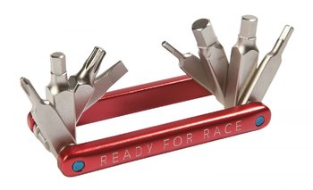 Мультиключ Cube RFR Multi Tool 8 (2015)