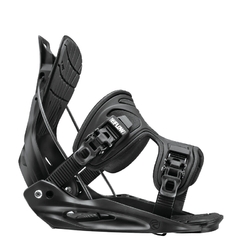 Крепление для сноуборда Flow Flite Black (2015)