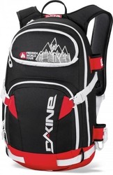 Рюкзак Dakine Heli Pro 20L FREERIDE WORLD TOUR (2015)
