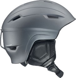Шлем Salomon Cruiser Grey Matt (2015)