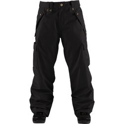 Штаны Bonfire Arc Pant Black (2014)