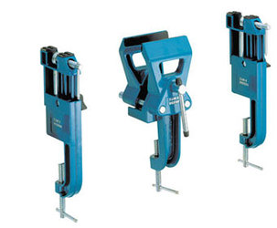 Тиски Kunzmann Ski Alpine Metall PROspanner (2016)