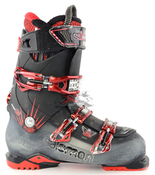 Горнолыжные ботинки БУ Salomon Quest 880 (2010)