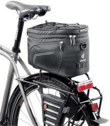 Сумка на багажник Deuter Rack Top Pack (2015)
