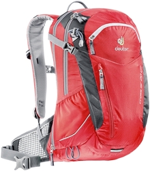 Рюкзак Deuter Cross Air EXP Fire-black (2015)