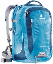 Рюкзак Deuter Giga Bike Turquoise-midnight (2015)