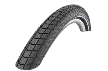 Покрышка Schwalbe Big Ben 27.5 (2018)