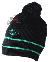 Шапка SUGAPOINT Crunch BLACK (2014)