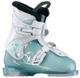Горнолыжные ботинки Salomon T2 Girlie RT Cold (2015)