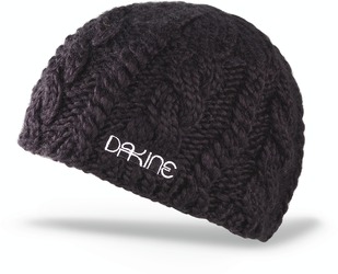Шапка Dakine Vine Black (2012)