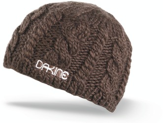 Шапка Dakine Vine Coffee (2012)