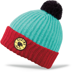 Шапка Dakine Team Panther Teal (2015)
