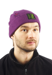 Шапка Grenade Max Purple (2012)