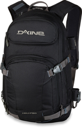 Рюкзак Dakine Heli Pro 20L Black (2014)