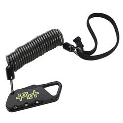 Замок Burton TETHER LOCK BLACK (2018)