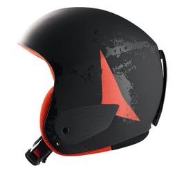 Шлем горнолыжный Atomic Redster FIS Black (2015)