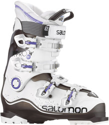 Горнолыжные ботинки Salomon X Pro 70 W Shrew  (2015)