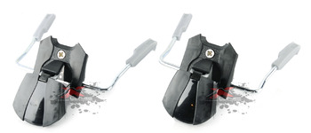 Скистопы Salomon Brake R115 (2015)