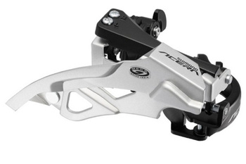Переключатель передний Shimano FD-M390 (2015)